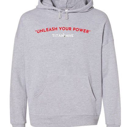 ATHLETIC HEATHER - FRONT